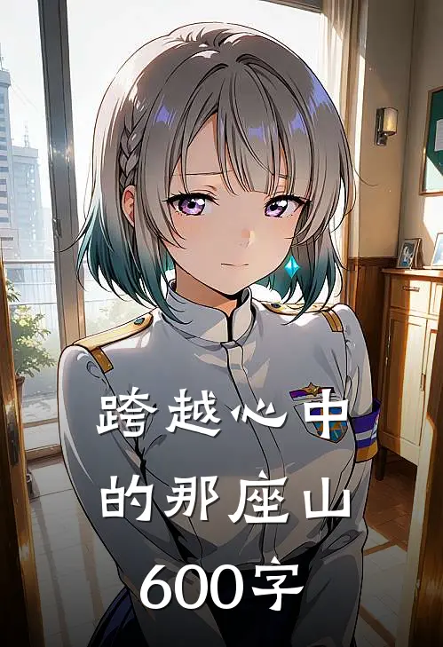 跨越心中的那座山600字