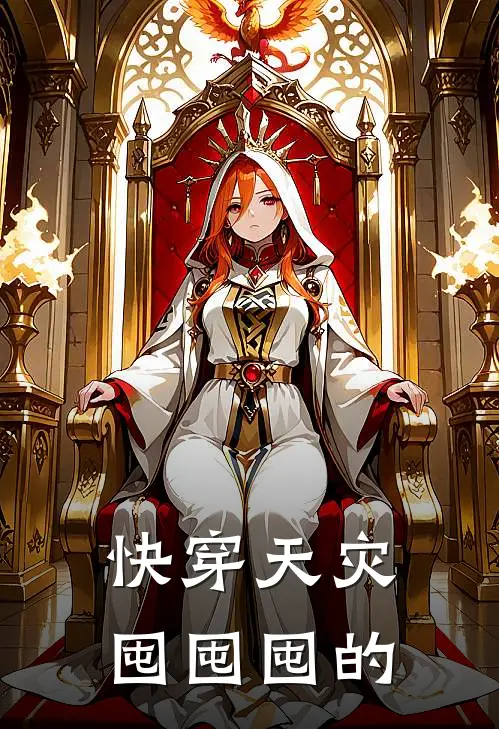 快穿天灾囤囤囤的