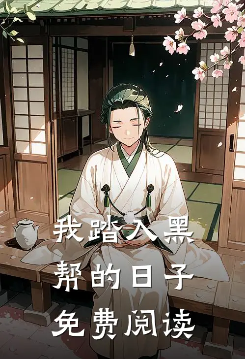 我踏入黑帮的日子免费阅读