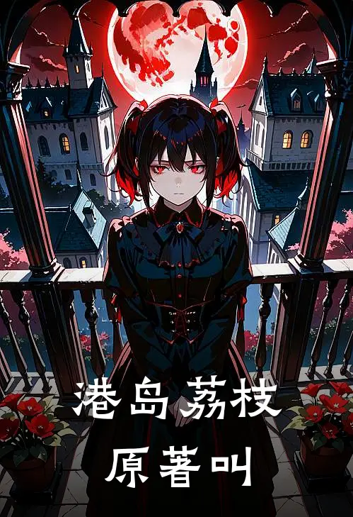 港岛荔枝原著叫