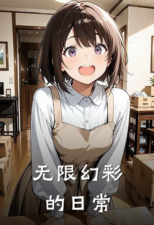 无限幻彩的日常