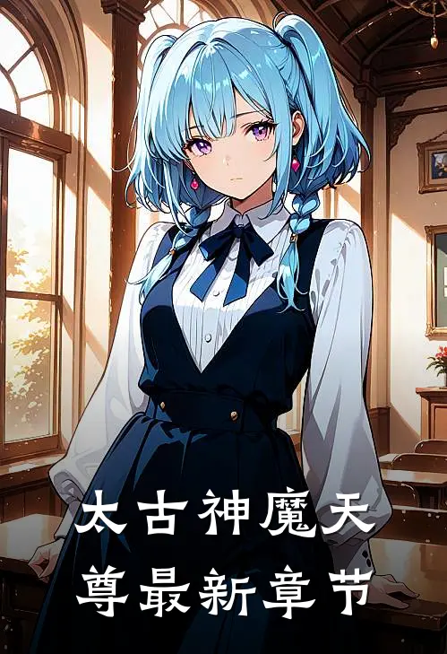 太古神魔天尊最新章节