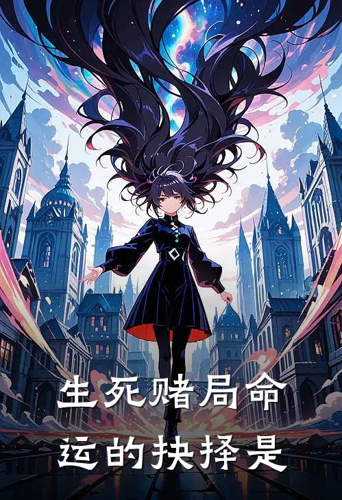 生死赌局命运的抉择是