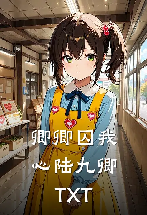卿卿囚我心陆九卿TXT