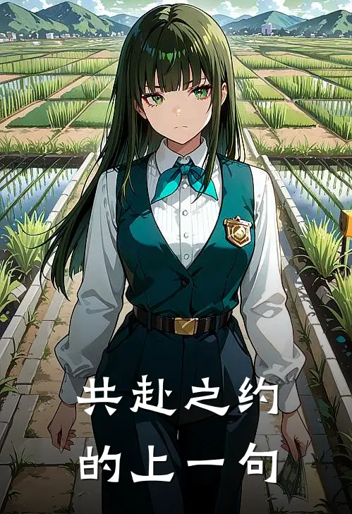 共赴之约的上一句