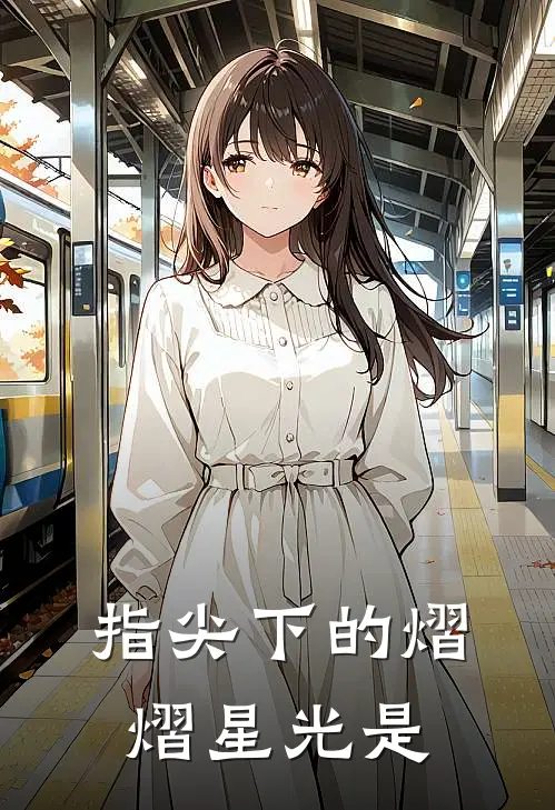 指尖下的熠熠星光是