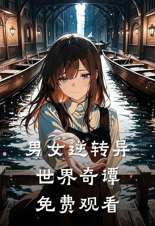 男女逆转异世界奇谭免费观看
