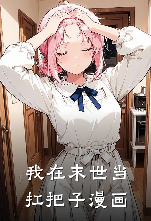 我在末世当扛把子漫画