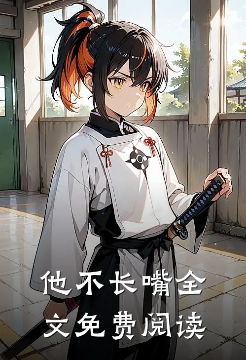 他不长嘴全文免费阅读