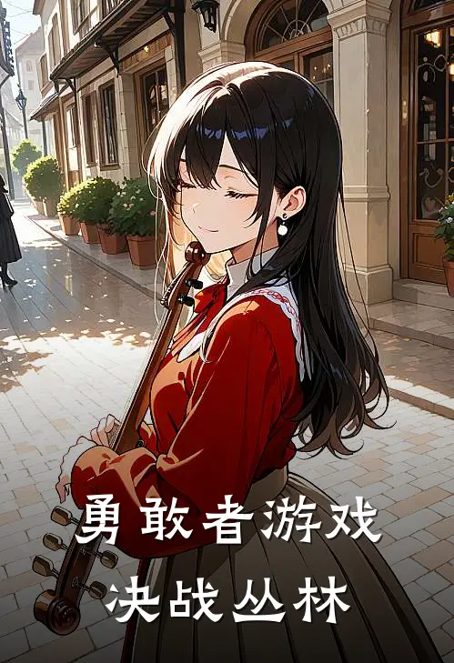 勇敢者游戏决战丛林