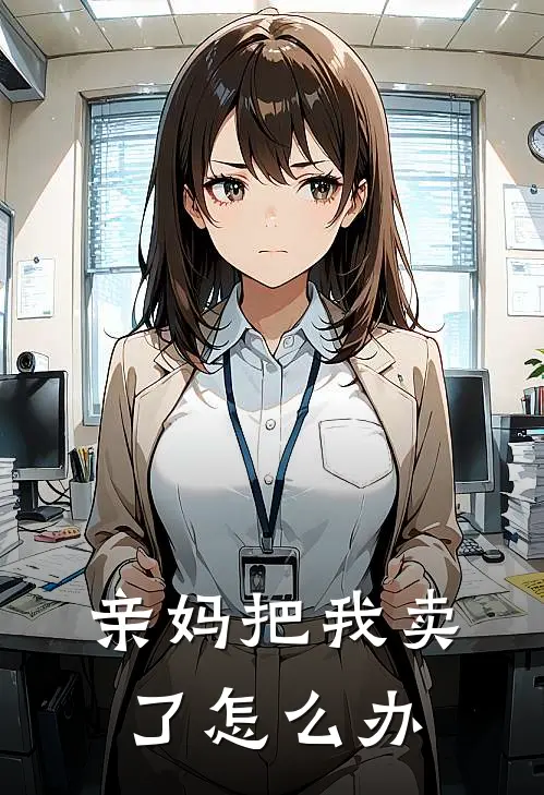 亲妈把我卖了怎么办