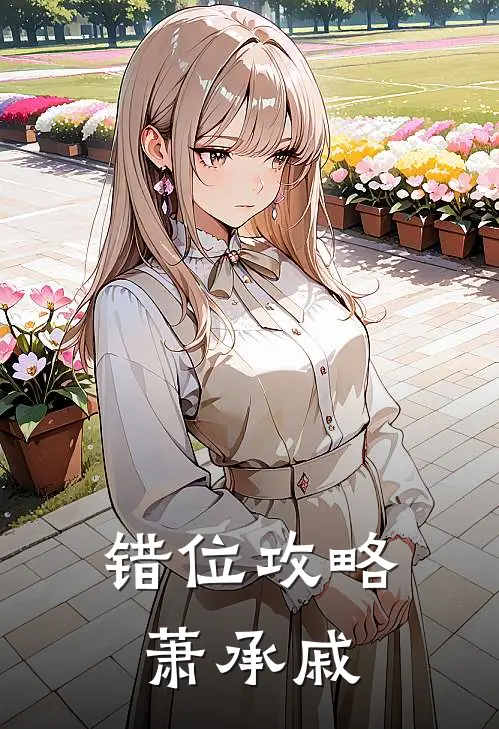 错位攻略萧承戚