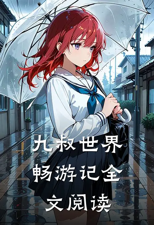 九叔世界畅游记全文阅读
