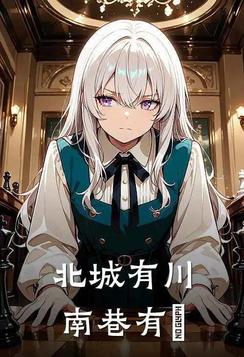 北城有川，南巷有玥(沈玥陆川)全本免费小说阅读_全文免费阅读北城有川，南巷有玥沈玥陆川