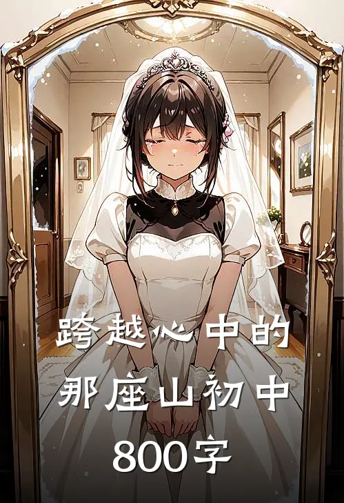 跨越心中的那座山初中800字