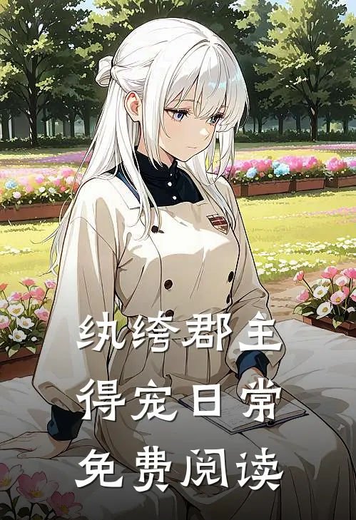纨绔郡主得宠日常免费阅读