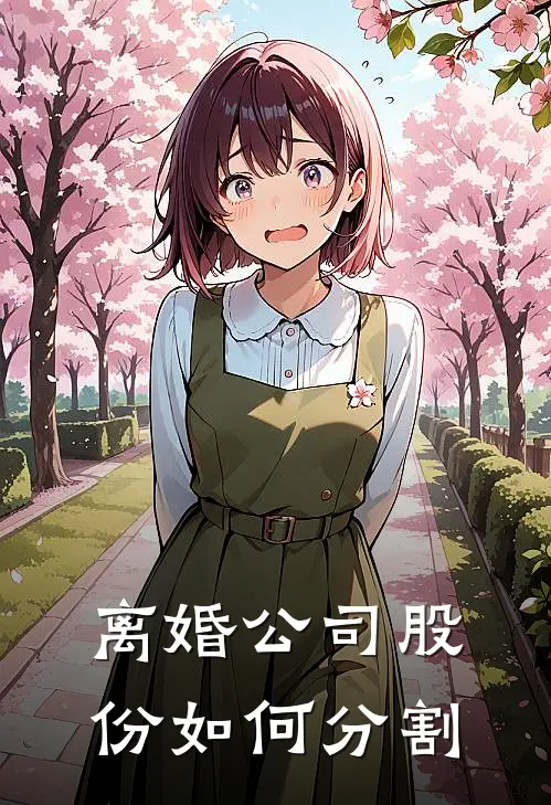 离婚公司股份如何分割