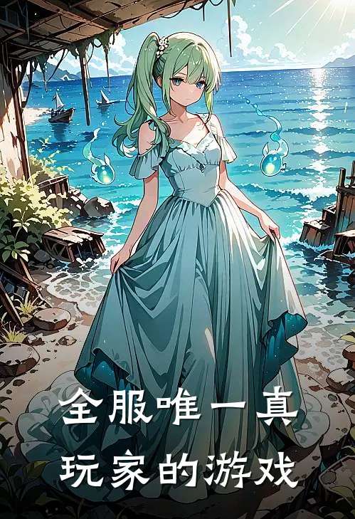 全服唯一真玩家的游戏