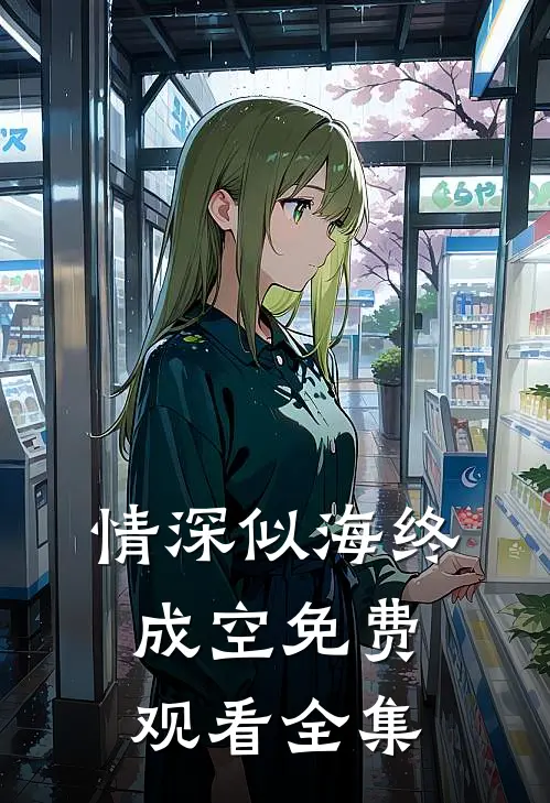 情深似海终成空免费观看全集