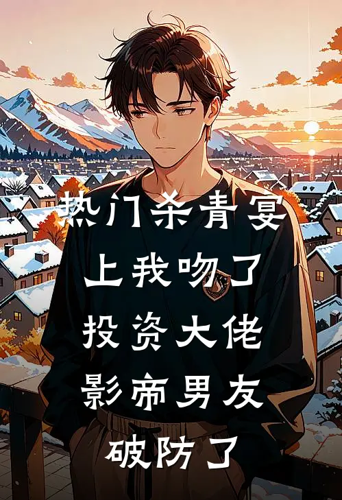 [热门]杀青宴上我吻了投资大佬，影帝男友破防了裴寂傅时宴免费小说免费阅读_推荐完结小说[热门]杀青宴上我吻了投资大佬，影帝男友破防了(裴寂傅时宴)