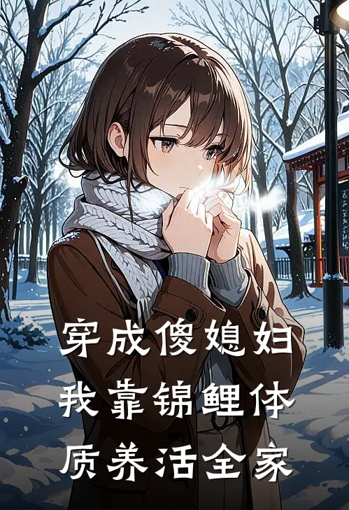 穿成傻媳妇，我靠锦鲤体质养活全家林婉清棠棠最新完结小说推荐_在线免费小说穿成傻媳妇，我靠锦鲤体质养活全家(林婉清棠棠)