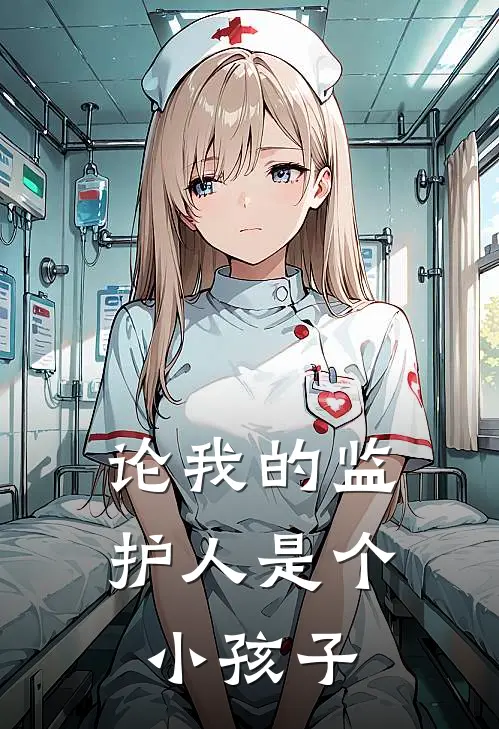 论我的监护人是个小孩子