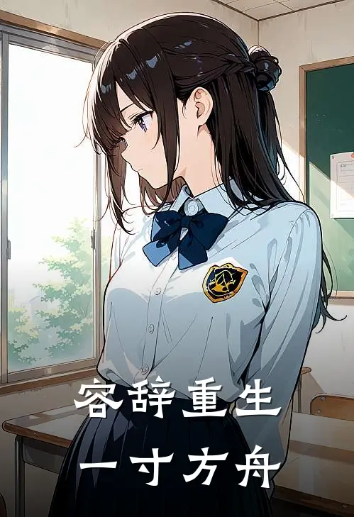 容辞(重生) 一寸方舟