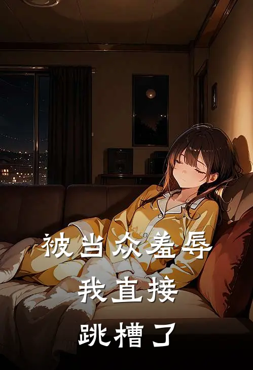 被当众羞辱，我直接跳槽了林知顾延州全文阅读免费全集_免费小说被当众羞辱，我直接跳槽了(林知顾延州)