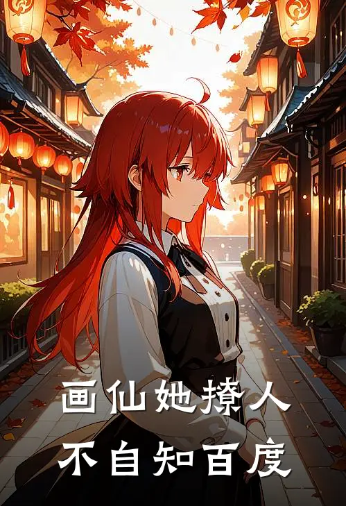 画仙她撩人不自知百度