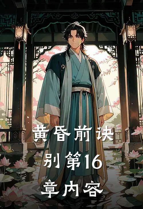 黄昏前诀别第16章内容