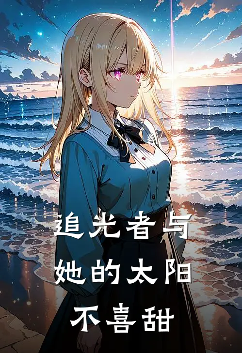 追光者与她的太阳不喜甜