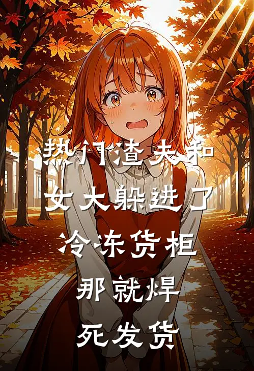 [热门]渣夫和女大躲进了冷冻货柜，那就焊死发货(抖音热门)完本小说大全_热门小说大全[热门]渣夫和女大躲进了冷冻货柜，那就焊死发货抖音热门