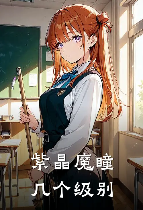 紫晶魔瞳几个级别