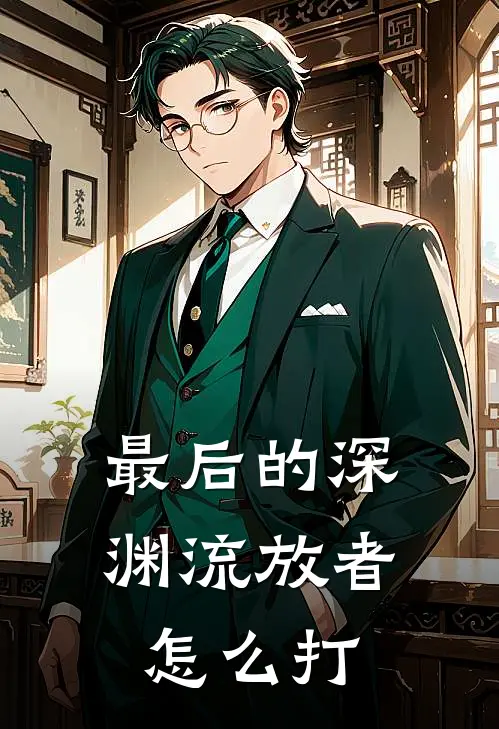 最后的深渊流放者怎么打