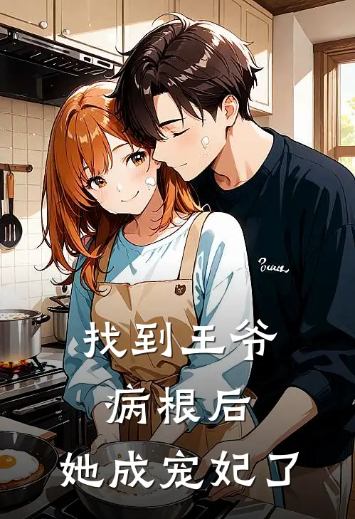 找到王爷病根后，她成宠妃了阮清秋荷音小说免费完结_最新章节列表找到王爷病根后，她成宠妃了(阮清秋荷音)