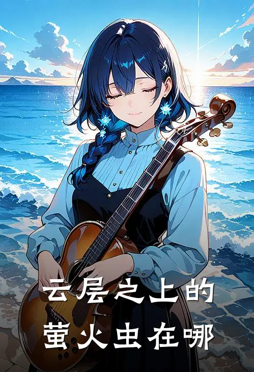 云层之上的萤火虫在哪