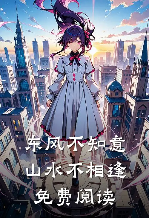 东风不知意山水不相逢免费阅读