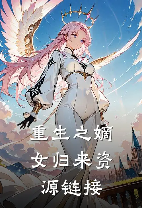 重生之嫡女归来资源链接