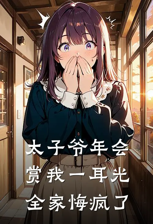 太子爷年会赏我一耳光，全家悔疯了(周扬张晚秋)全文在线阅读_(太子爷年会赏我一耳光，全家悔疯了)精彩小说