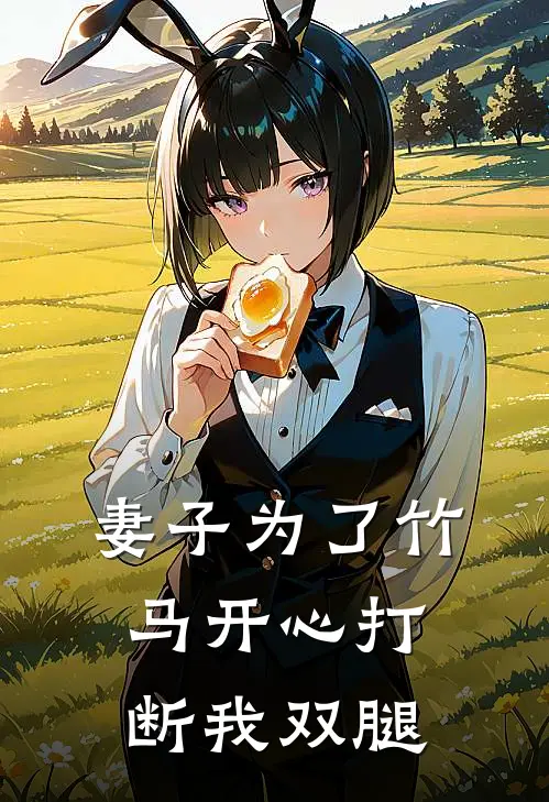 妻子为了竹马开心打断我双腿