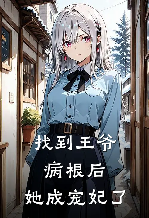 阮清秋荷音(找到王爷病根后，她成宠妃了)全本阅读_阮清秋荷音最新热门小说