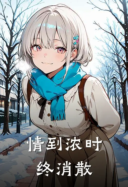 情到浓时终消散