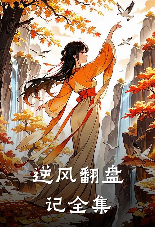 逆风翻盘记全集