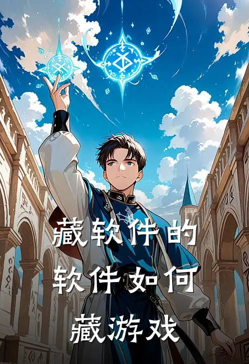 藏软件的软件如何藏游戏