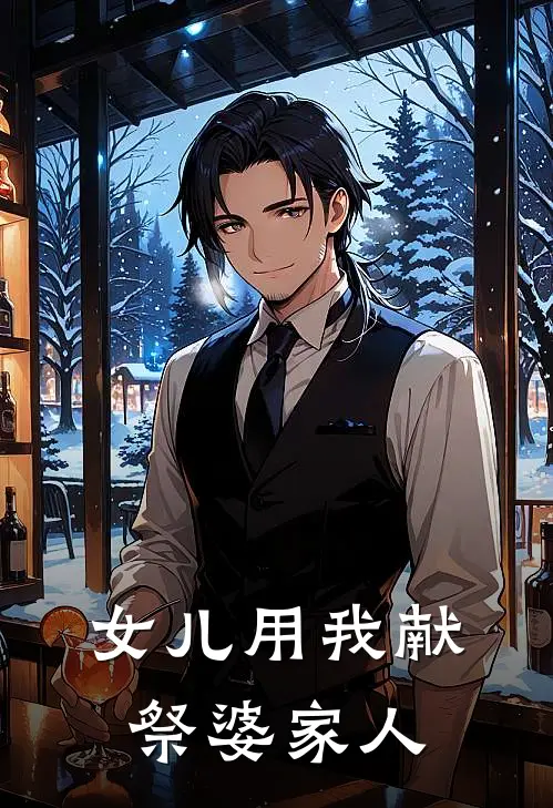 女儿用我献祭婆家人