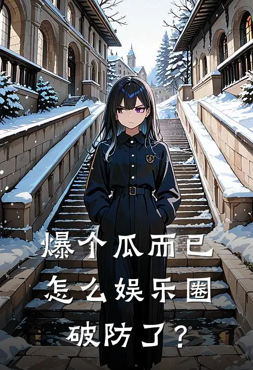 姜离极端粉(爆个瓜而已，怎么娱乐圈破防了？)全本免费在线阅读_姜离极端粉全集在线阅读