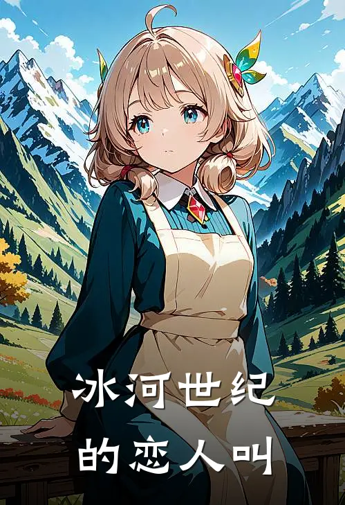 冰河世纪的恋人叫