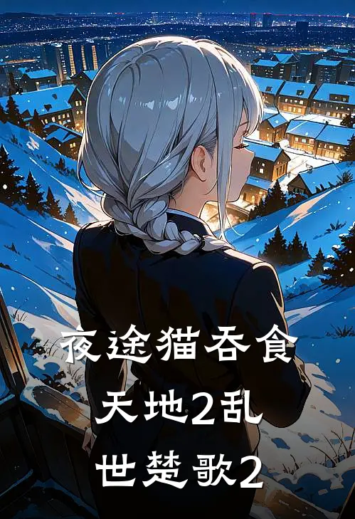 夜途猫吞食天地2乱世楚歌2