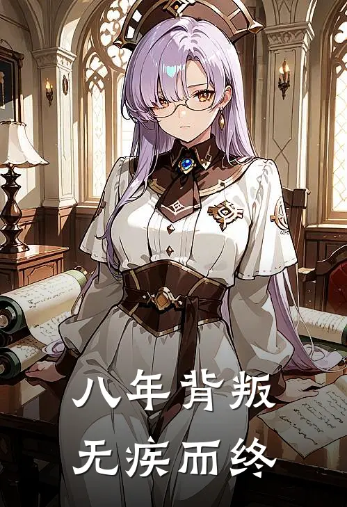 八年背叛无疾而终