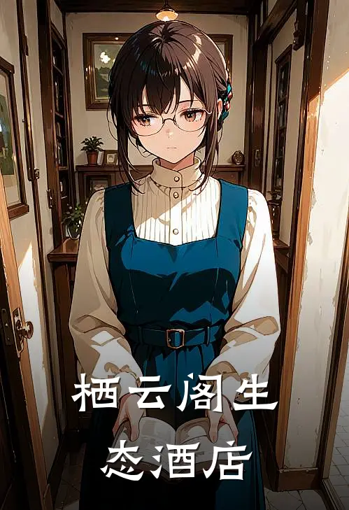 栖云阁生态酒店